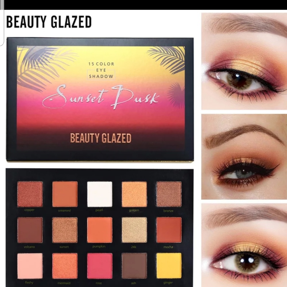 Eyeshadow Palette